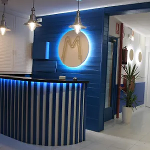 2* Casa de hóspedes Miranda
